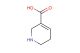 1,2,5,6-tetrahydropyridine-3-carboxylic acid