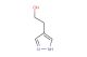 2-(1H-pyrazol-4-yl)ethan-1-ol