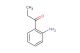 1-(2-aminophenyl)propan-1-one