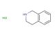 1,2,3,4-tetrahydroisoquinoline hydrochloride