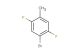 1-bromo-2,5-difluoro-4-methylbenzene