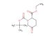 1-tert-butyl 2-ethyl (2S)-5-oxopiperidine-1,2-dicarboxylate