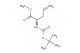 methyl (R)-2-((tert-butoxycarbonyl)amino)pent-4-enoate
