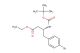 ethyl (R)-4-(4-bromophenyl)-3-((tert-butoxycarbonyl)amino)butanoate