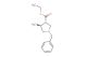 ethyl (3S,4S)-1-benzyl-4-methylpyrrolidine-3-carboxylate