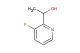 1-(3-fluoropyridin-2-yl)ethan-1-ol