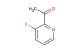 1-(3-fluoropyridin-2-yl)ethan-1-one