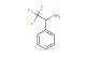 2,2,2-trifluoro-1-phenylethan-1-amine