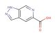 1H-pyrazolo[3,4-c]pyridine-5-carboxylic acid