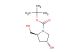 (2S,4R)-tert-butyl 4-hydroxy-2-(hydroxymethyl)pyrrolidine-1-carboxylate