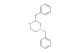 (3R)-1,3-dibenzylpiperazine
