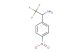2,2,2-trifluoro-1-(4-nitrophenyl)ethan-1-amine