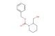 benzyl 2-(hydroxymethyl)piperidine-1-carboxylate