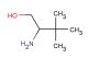 2-amino-3,3-dimethylbutan-1-ol