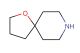 1-oxa-8-azaspiro[4.5]decane