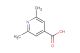2,6-dimethylpyridine-4-carboxylic acid