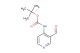 tert-butyl N-(3-formylpyridin-4-yl)carbamate