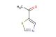 1-(1,3-thiazol-5-yl)ethan-1-one