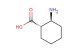 (1S,2S)-2-aminocyclohexane-1-carboxylic acid
