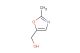 (2-methyl-1,3-oxazol-5-yl)methanol