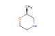 (2S)-2-methylmorpholine