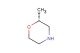 (2R)-2-methylmorpholine