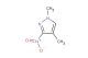 1,4-dimethyl-3-nitro-1H-pyrazole