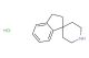 2,3-dihydrospiro[indene-1,4'-piperidine] hydrochloride