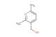 (2,6-dimethylpyridin-3-yl)methanol