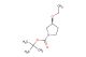 tert-butyl (3S)-3-ethoxypyrrolidine-1-carboxylate