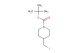 tert-butyl 4-(iodomethyl)piperidine-1-carboxylate