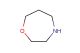 1,4-oxazepane