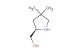 [(2R)-4,4-dimethylpyrrolidin-2-yl]methanol