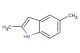 2,5-dimethyl-1H-indole