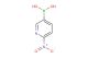 (6-nitropyridin-3-yl)boronic acid
