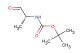 tert-butyl N-[(2R)-1-oxopropan-2-yl]carbamate