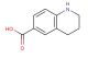 1,2,3,4-tetrahydroquinoline-6-carboxylic acid