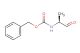 benzyl N-[(2S)-1-oxopropan-2-yl]carbamate