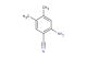 2-amino-4,5-dimethylbenzonitrile
