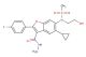 Nesbuvir(Synonyms: HCV-796)