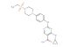 Cerdulatinib(Synonyms: PRT062070; PRT2070)