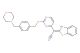 Bentamapimod(Synonyms: AS 602801)