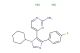 PF-670462 dihydrochloride