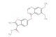 Fruquintinib(Synonyms: HMPL-013)