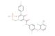 SCR-1481B1 free base(Synonyms: Metatinib free base; c-Met inhibitor 2 free base)