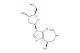Pentostatin(Synonyms: CI-825; Deoxycoformycin)