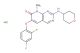 R1487 Hydrochloride