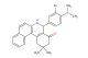 Glutaminase C-IN-1(Synonyms: Compound 968)