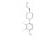 Benzene, 2,3-difluoro-1-methyl-4-(trans-4-propylcyclohexyl)-