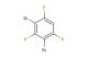 2,4-dibromo-1,3,5-trifluorobenzene